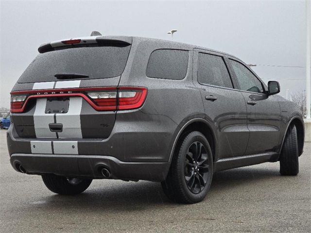 2020 Dodge Durango R/T