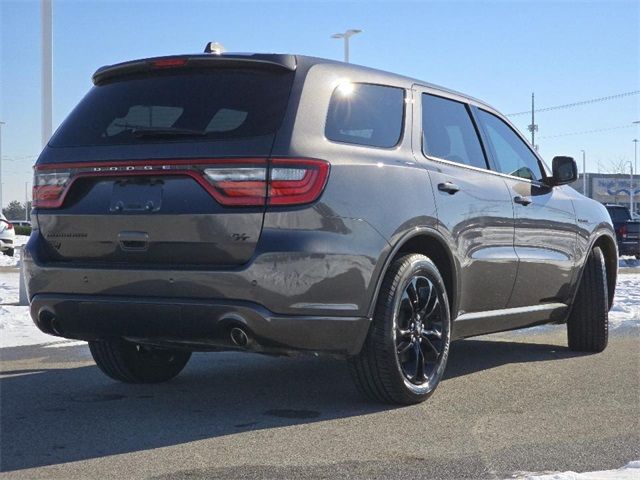 2020 Dodge Durango R/T