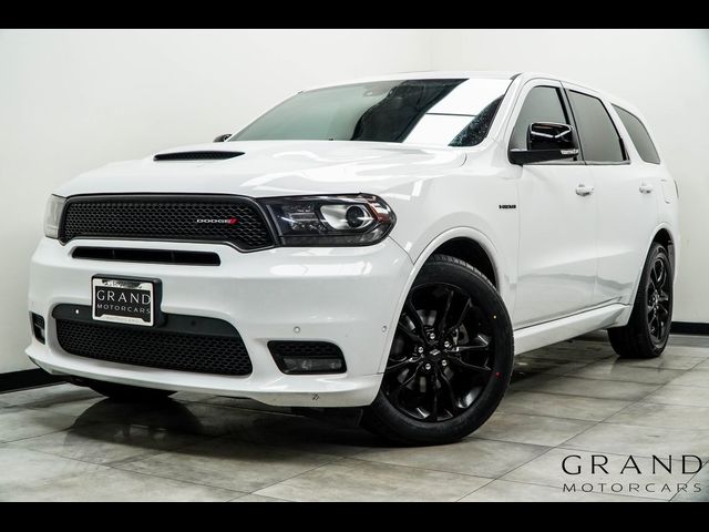 2020 Dodge Durango R/T
