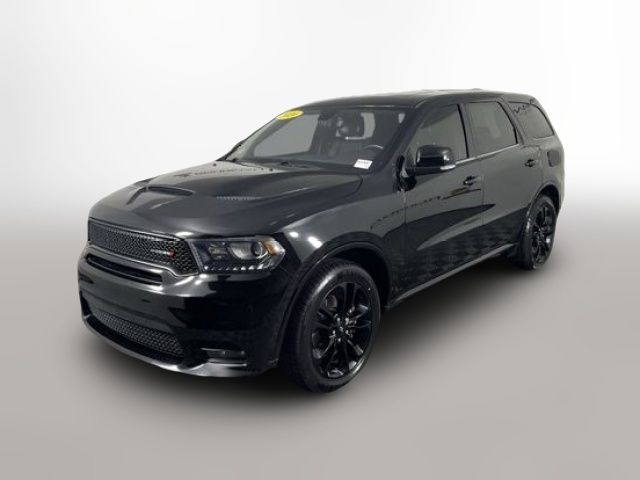 2020 Dodge Durango R/T