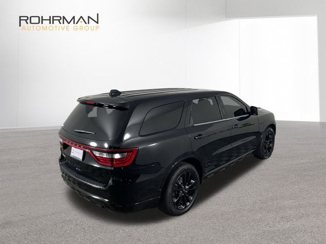 2020 Dodge Durango R/T