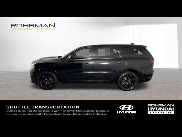 2020 Dodge Durango R/T