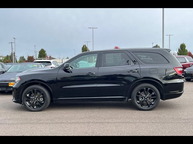 2020 Dodge Durango R/T