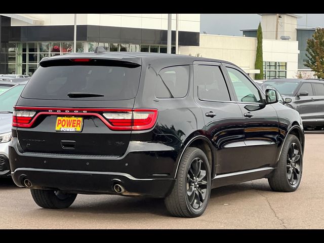 2020 Dodge Durango R/T