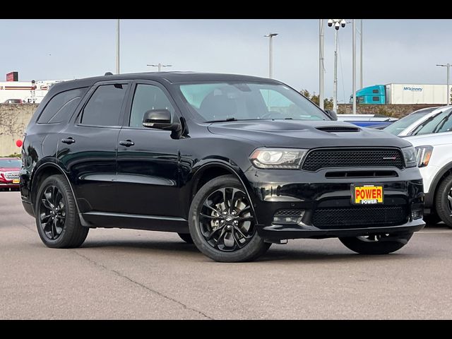 2020 Dodge Durango R/T