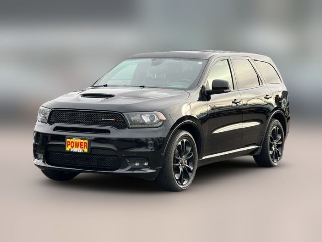 2020 Dodge Durango R/T