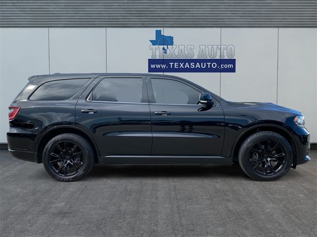 2020 Dodge Durango R/T