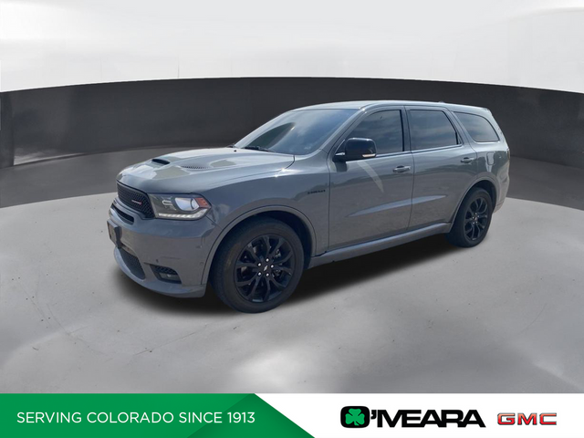 2020 Dodge Durango R/T