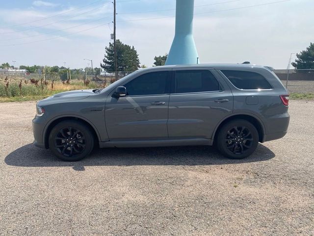 2020 Dodge Durango R/T