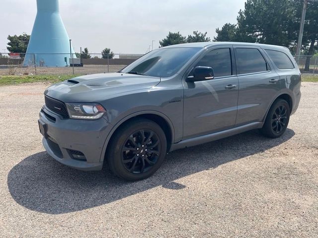 2020 Dodge Durango R/T