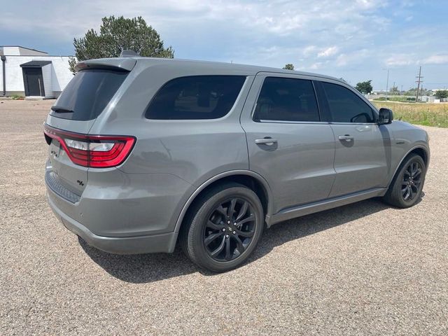 2020 Dodge Durango R/T