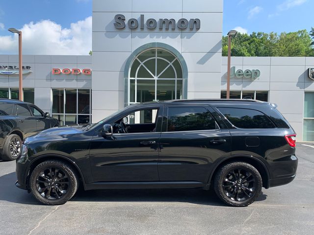 2020 Dodge Durango R/T