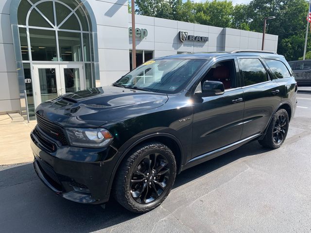 2020 Dodge Durango R/T