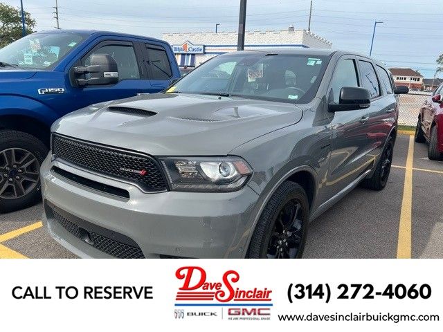 2020 Dodge Durango R/T