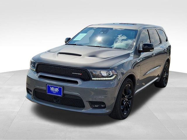 2020 Dodge Durango R/T