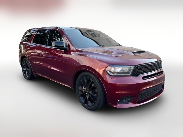 2020 Dodge Durango R/T