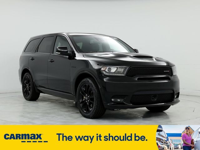 2020 Dodge Durango R/T