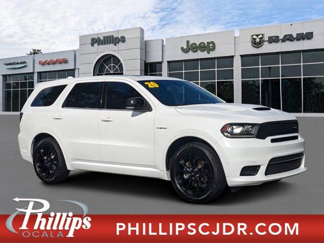 2020 Dodge Durango R/T