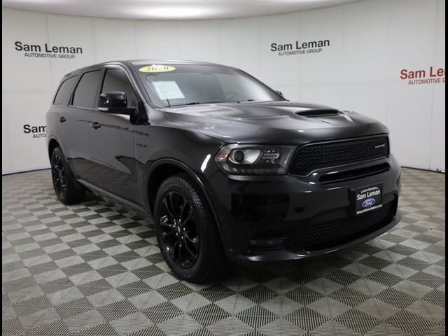 2020 Dodge Durango R/T