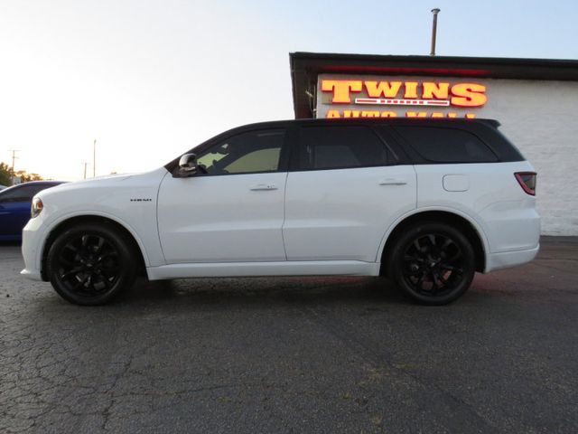 2020 Dodge Durango R/T