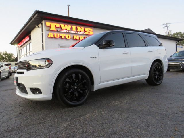 2020 Dodge Durango R/T