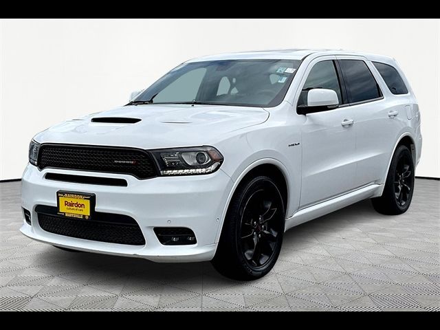 2020 Dodge Durango R/T