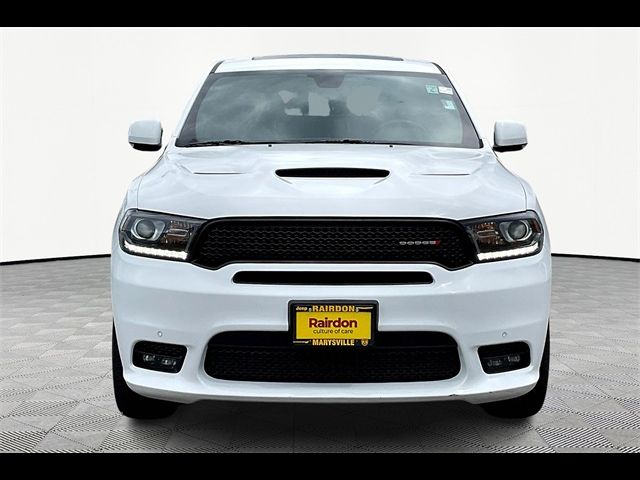 2020 Dodge Durango R/T