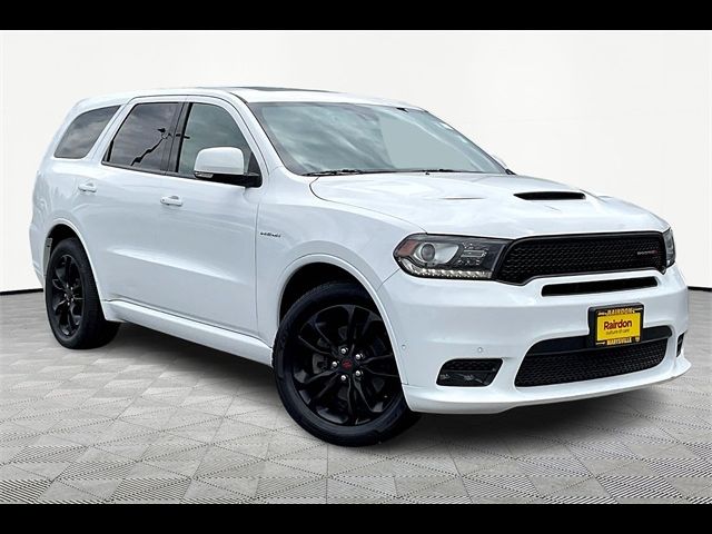 2020 Dodge Durango R/T