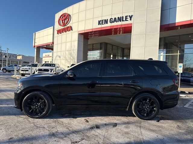 2020 Dodge Durango R/T