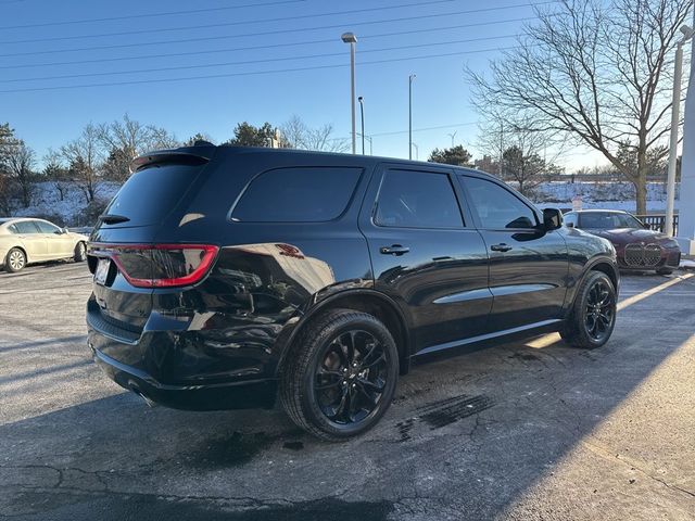 2020 Dodge Durango R/T