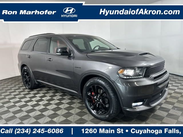 2020 Dodge Durango R/T