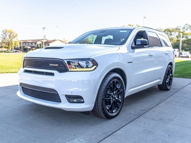 2020 Dodge Durango R/T