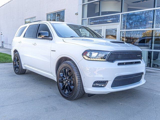 2020 Dodge Durango R/T