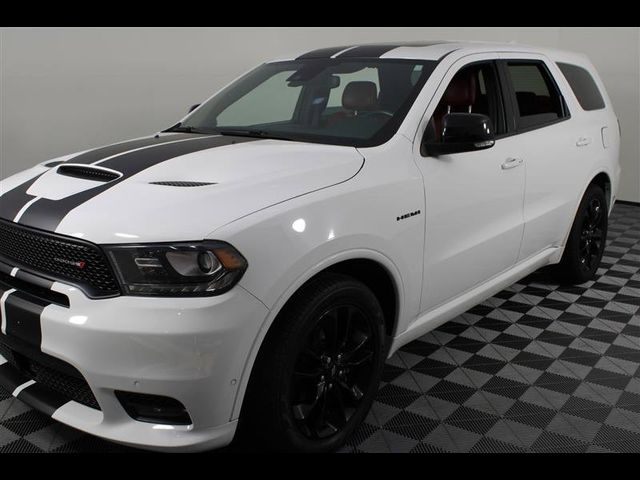 2020 Dodge Durango R/T