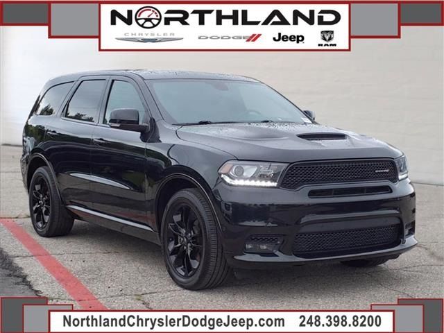 2020 Dodge Durango R/T