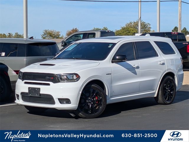 2020 Dodge Durango R/T