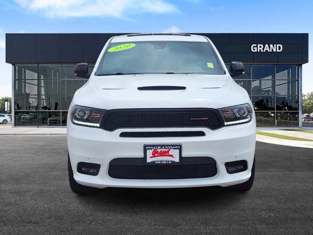 2020 Dodge Durango R/T