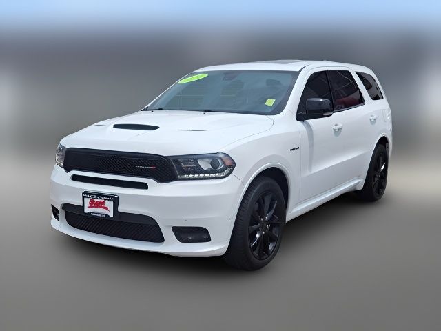 2020 Dodge Durango R/T