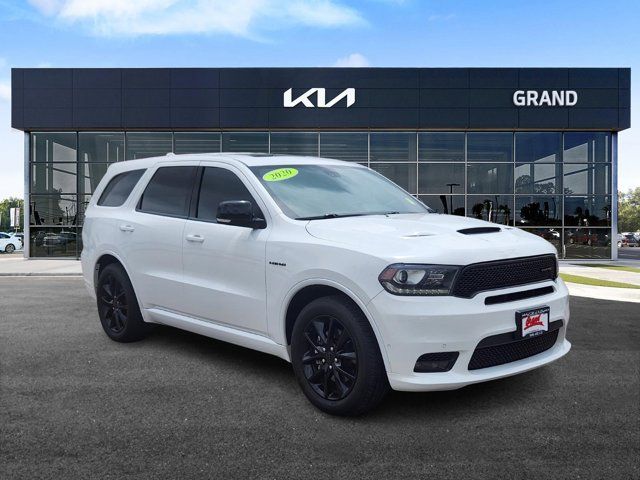 2020 Dodge Durango R/T