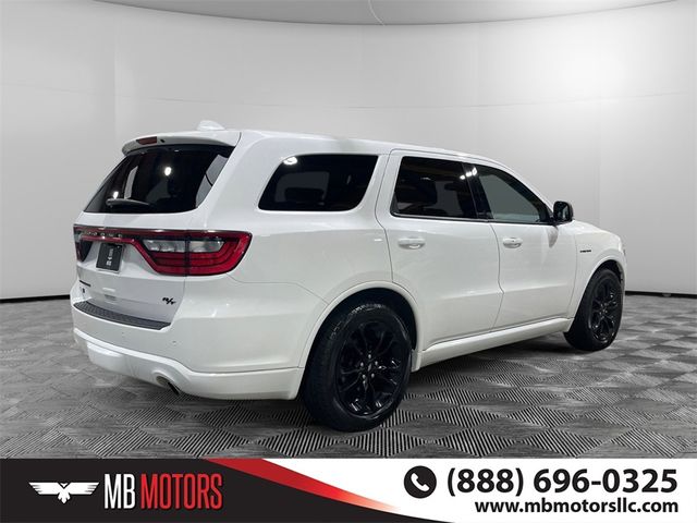 2020 Dodge Durango R/T