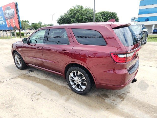 2020 Dodge Durango R/T