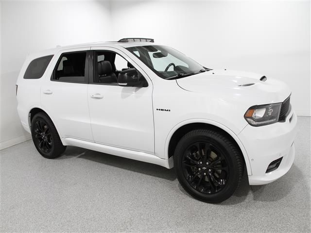 2020 Dodge Durango R/T