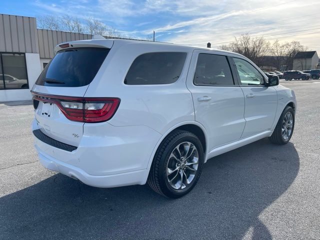 2020 Dodge Durango R/T