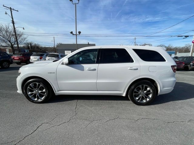 2020 Dodge Durango R/T