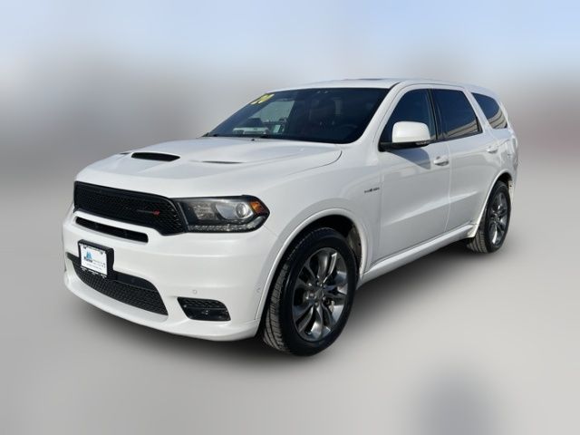 2020 Dodge Durango R/T