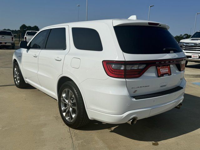 2020 Dodge Durango R/T