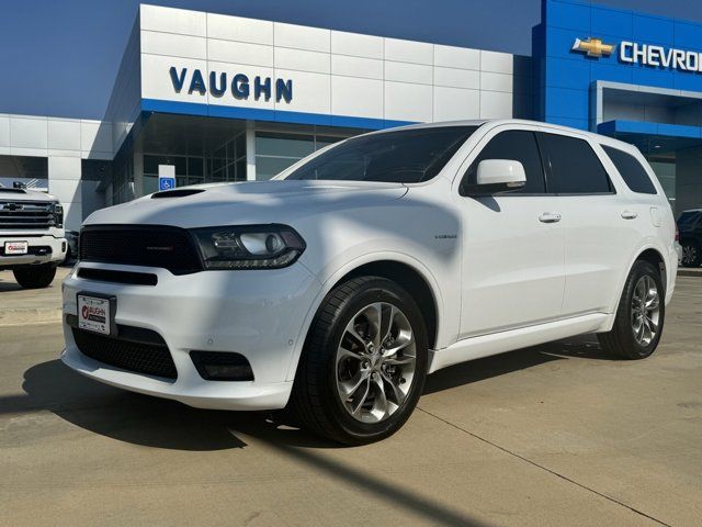 2020 Dodge Durango R/T