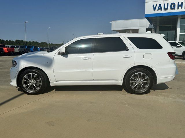 2020 Dodge Durango R/T