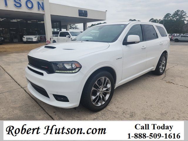 2020 Dodge Durango R/T