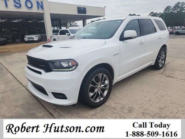 2020 Dodge Durango R/T